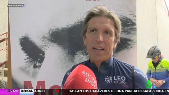 Manuel Díaz 'El Cordobés' se retira del toreo: "Mentalmente, creo que ha llegado el momento" Manuel Díaz 'El Cordobés' se retira del toreo: "Mentalmente, creo que ha llegado el momento"