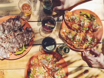Estos son los 3 barrios más comestibles de Palma Estos son los 3 barrios más comestibles de Palma