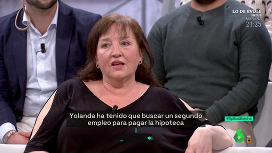 Yolanda Alba Yolanda Alba