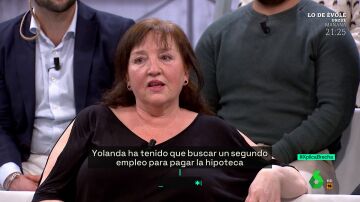 Yolanda Alba