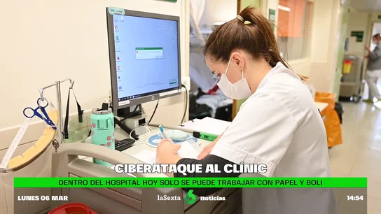 hackeo Clínic hackeo Clínic