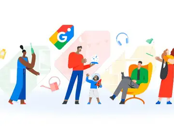 Google Shopping Google Shopping