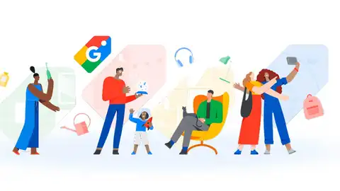 Google Shopping Google Shopping