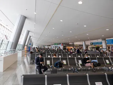 Aeropuerto de Palma de Mallorca Aeropuerto de Palma de Mallorca