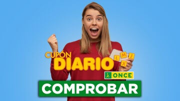Comprobar sorteo ONCE: Cupón de hoy, lunes 6 de marzo de 2023