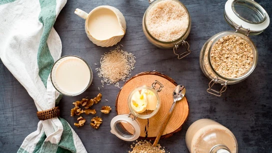 Alerta sanitaria por la presencia de alérgenos en esta bebida de avena Alerta sanitaria por la presencia de alérgenos en esta bebida de avena