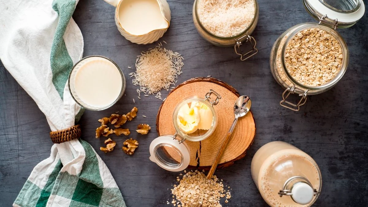 Alerta sanitaria por la presencia de alérgenos en esta bebida de avena