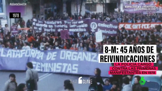 CLAVE 8M CLAVE 8M