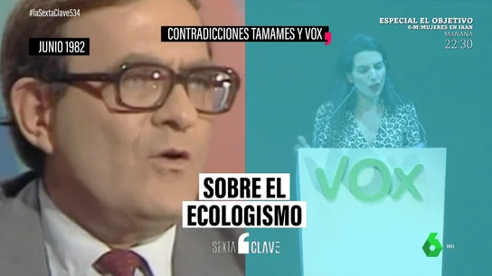 CLAVE Tamames CLAVE Tamames