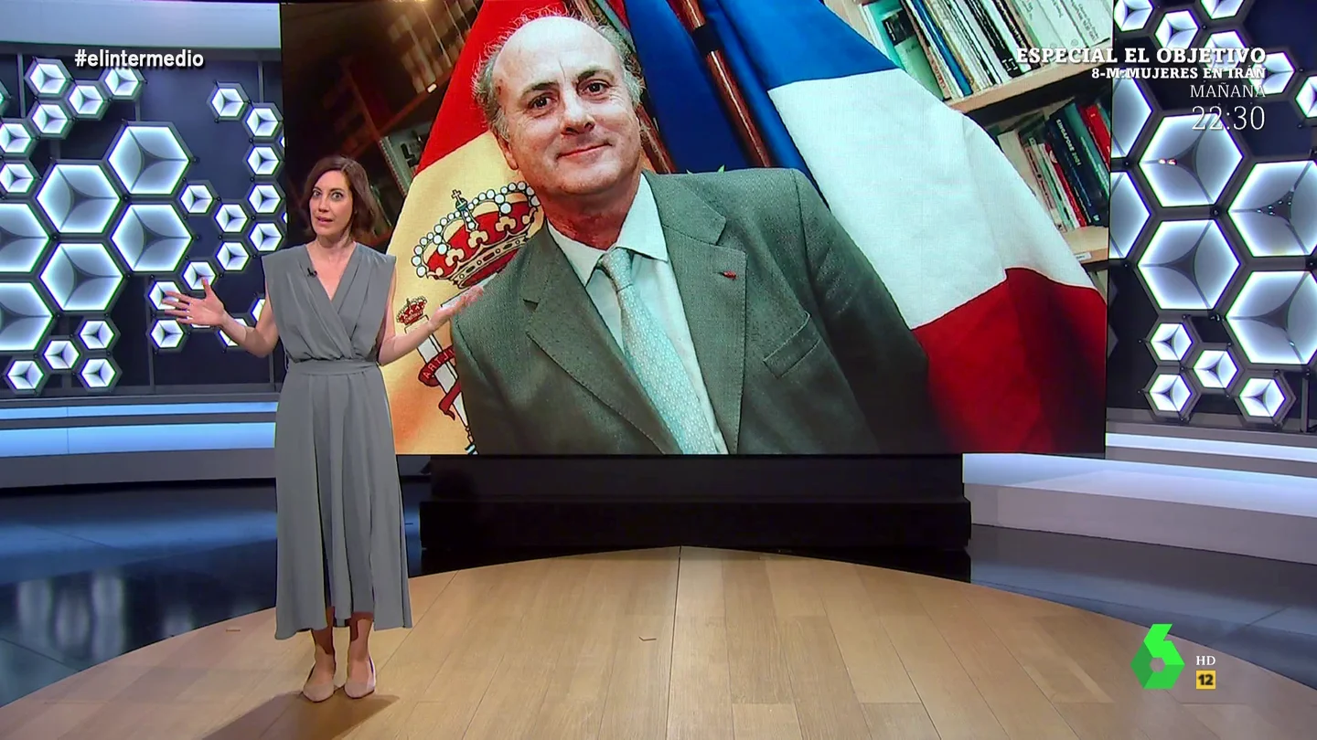 ¿Afinidad de García Castellón con el PP? Cristina Gallego desmonta esta teoría ¿Afinidad de García Castellón con el PP? Cristina Gallego desmonta esta teoría