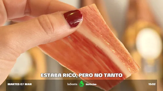 polemica jamon polemica jamon