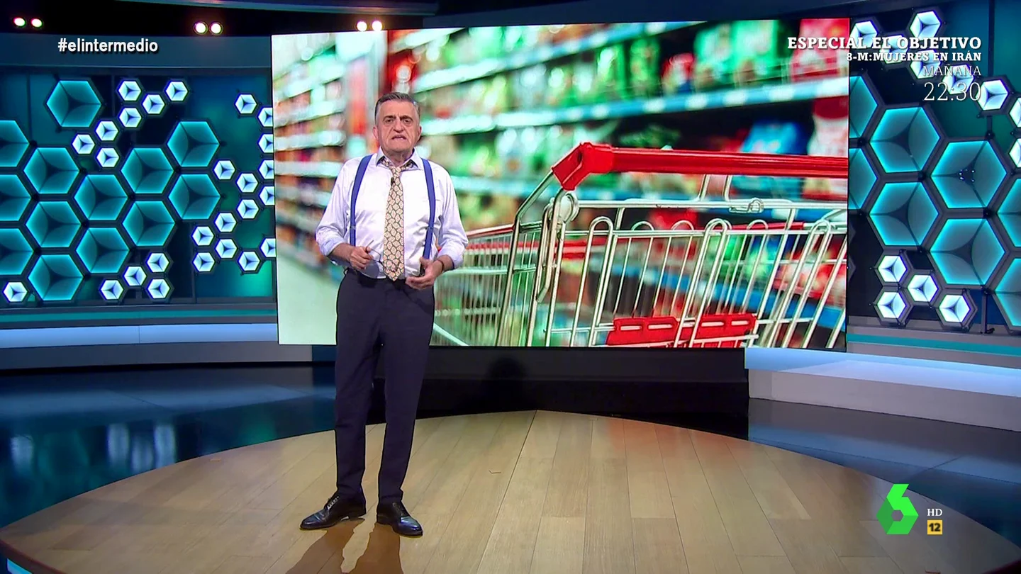 inflación el intermedio inflación el intermedio