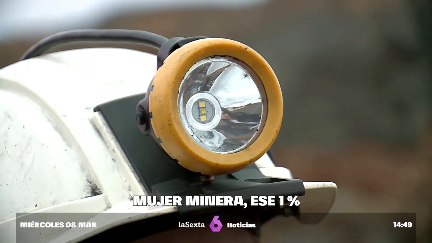 mujeres en mineria mujeres en mineria