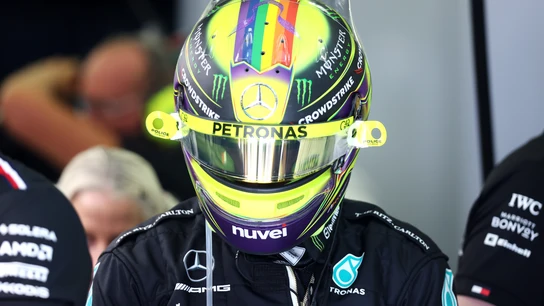 Lewis Hamilton Lewis Hamilton