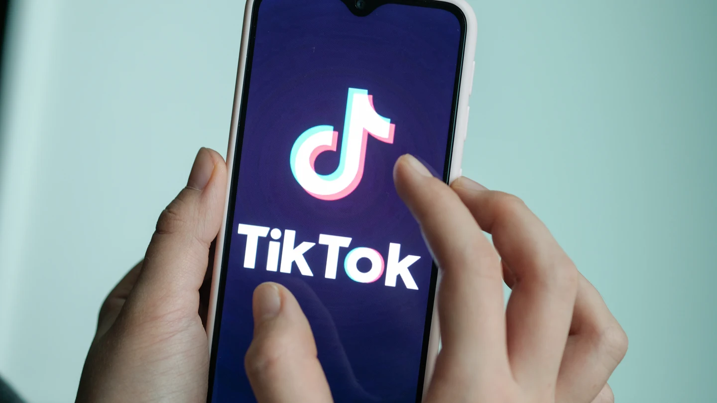 TikTok TikTok