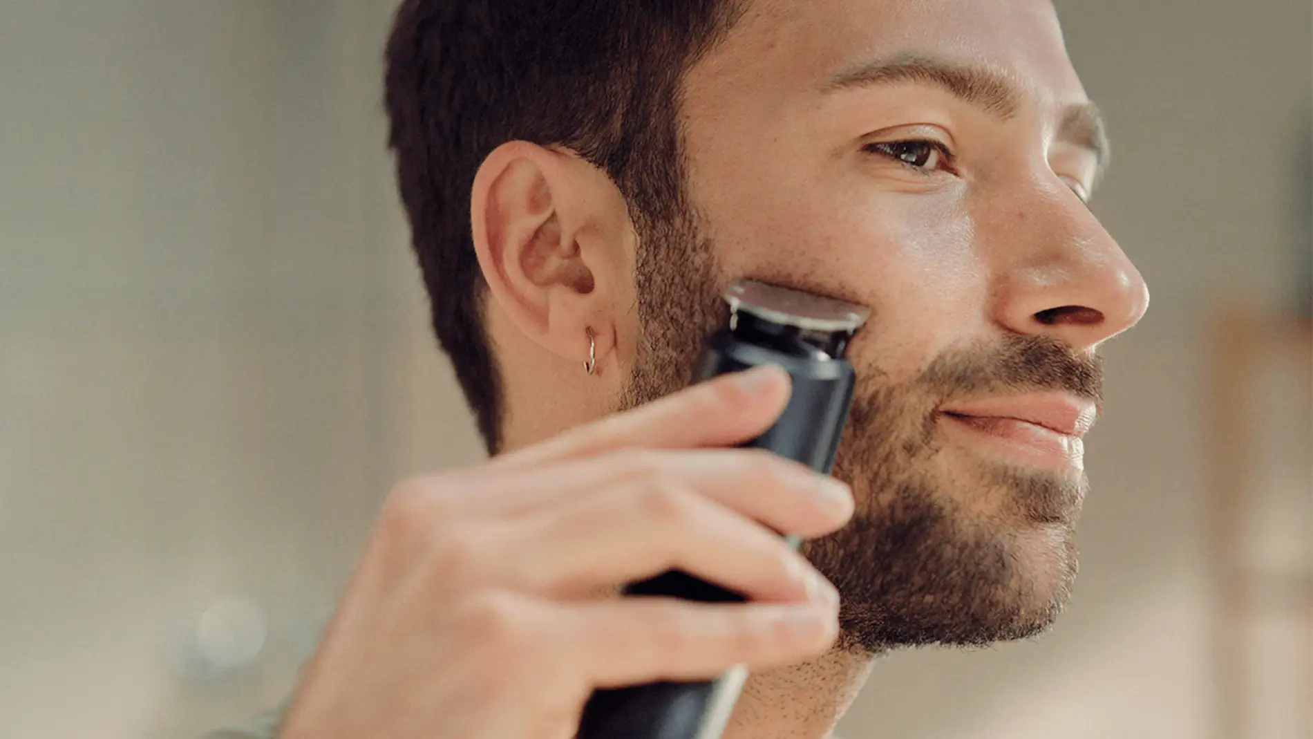 Las mejores maquinillas de afeitar, de Phillips a Braun, para cuidar tu  barba