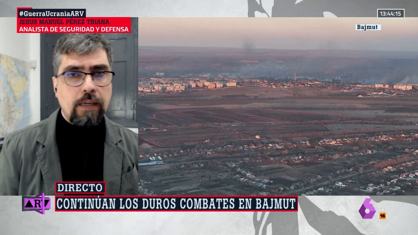 &iquest;Se puede averiguar qui&eacute;n sabote&oacute; el gasoducto Nord Stream? El analista Jes&uacute;s Manuel P&eacute;rez responde