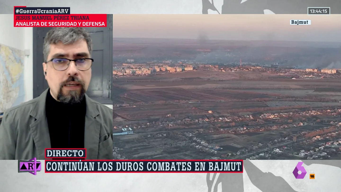 ¿Se puede averiguar quién saboteó el gasoducto Nord Stream? El analista Jesús Manuel Pérez responde ¿Se puede averiguar quién saboteó el gasoducto Nord Stream? El analista Jesús Manuel Pérez responde
