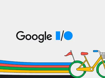 El nuevo I/O El nuevo I/O