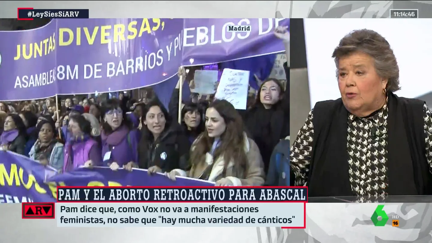 ARV Cristina Almeida ARV Cristina Almeida