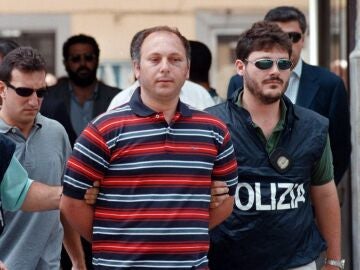 The Cosa Nostra hitman who dissolved a child in acid after 26 years in prison is released