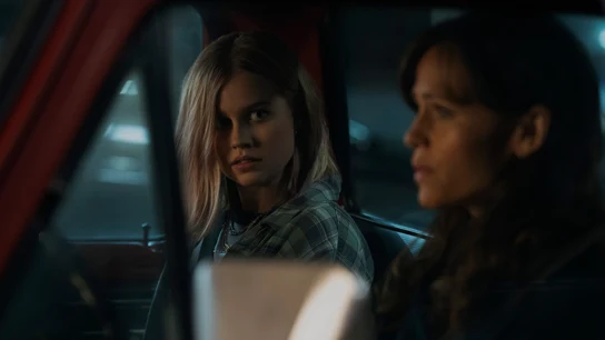 Angourie Rice y Jennifer Garner son las protagonistas de 'Lo último que me dijo'. Angourie Rice y Jennifer Garner son las protagonistas de 'Lo último que me dijo'.