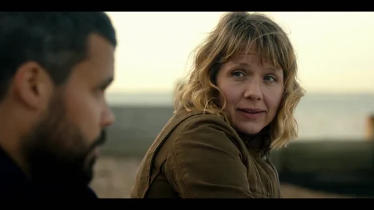 'Los casos de Pearl Nolan' T1 'Los casos de Pearl Nolan' T1