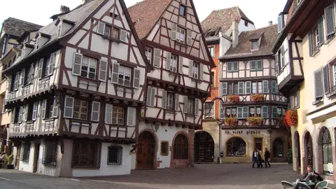 Eguisheim Eguisheim