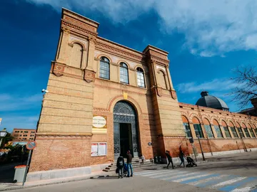 Museo Nacional de Ciencias Naturales de Madrid Museo Nacional de Ciencias Naturales de Madrid