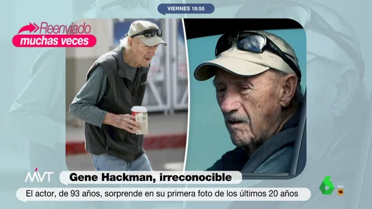 MVT GENE HACKMAN MVT GENE HACKMAN