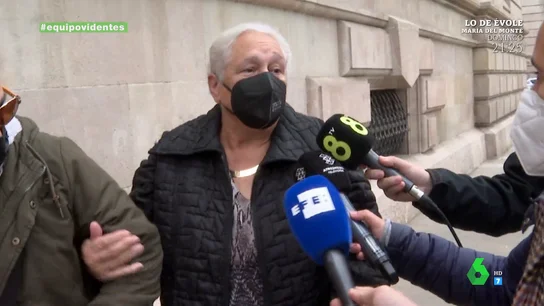 "Dice que ella y sus mascotas van a morir": así logró una vidente estafar más de 30.000 euros a una jubilada "Dice que ella y sus mascotas van a morir": así logró una vidente estafar más de 30.000 euros a una jubilada