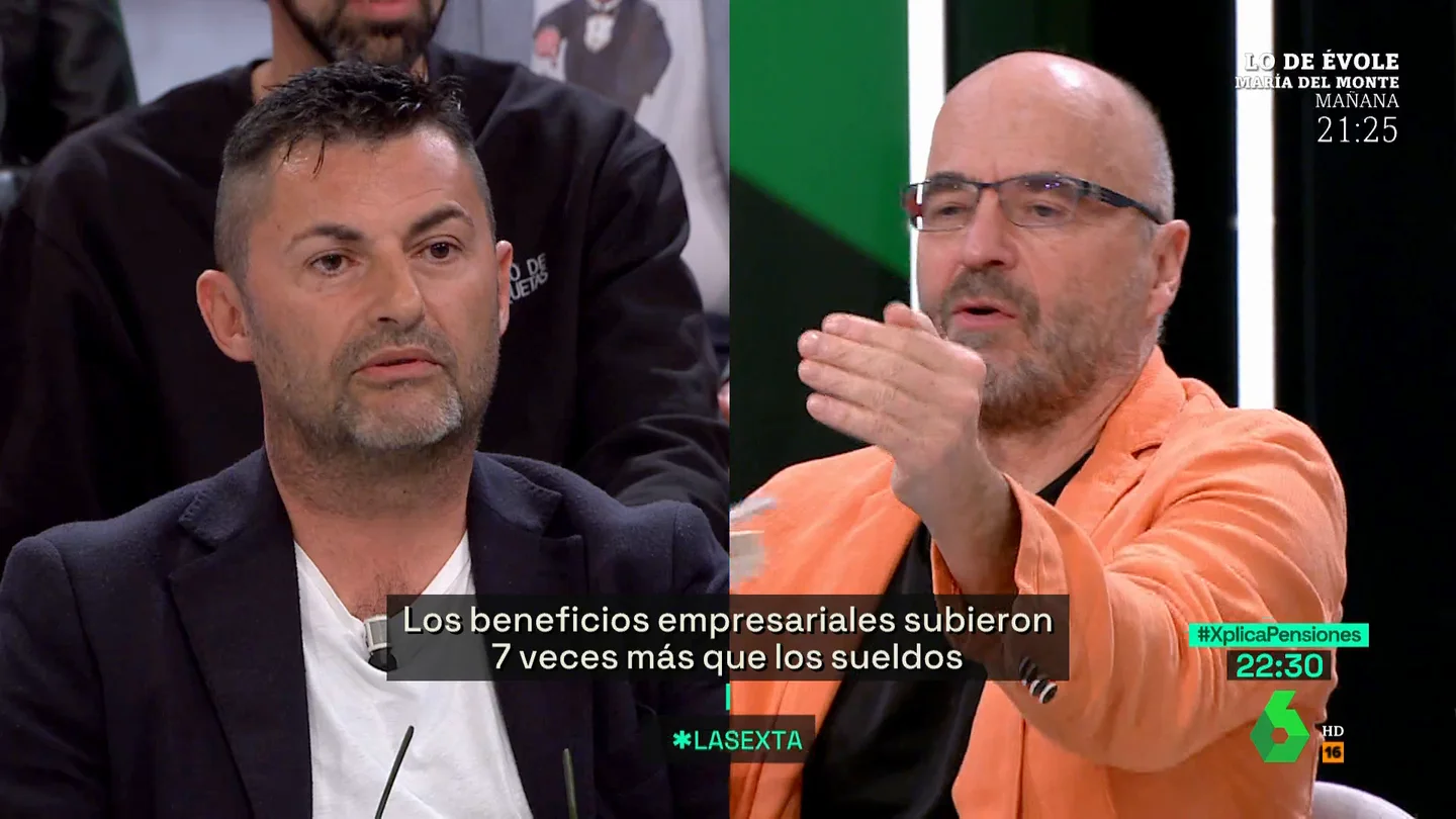 Javier Díaz-Giménez Javier Díaz-Giménez