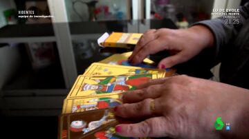 Cuando una extrabajadora de Pepita Vilallonga destapó el "engaño" de su tarot: así fingía echar las cartas por teléfono