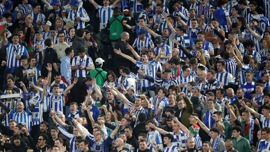 Aficionados de la Real Sociedad Aficionados de la Real Sociedad