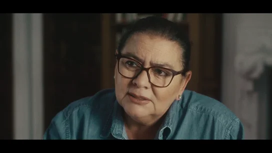 "El dinero no sirve para nada": la reflexión de María del Monte y el éxito de 'Cántame' "El dinero no sirve para nada": la reflexión de María del Monte y el éxito de 'Cántame'