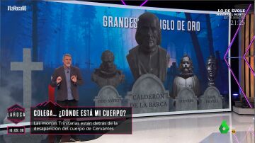 De Gaztambide y su cuerpo a la desaparición de la cabeza de Goya: los misterios de los cadáveres de referentes españoles