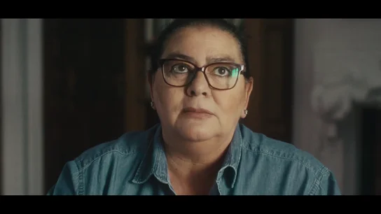 María del Monte y la cultura de los cuidados: "Cuando pasan las cosas, queda lo que has hecho" María del Monte y la cultura de los cuidados: "Cuando pasan las cosas, queda lo que has hecho"