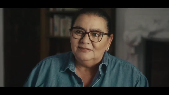 ¿Pensó María del Monte que interesa a Jordi Évole ahora solo porque es símbolo del Orgullo? Así responde ¿Pensó María del Monte que interesa a Jordi Évole ahora solo porque es símbolo del Orgullo? Así responde
