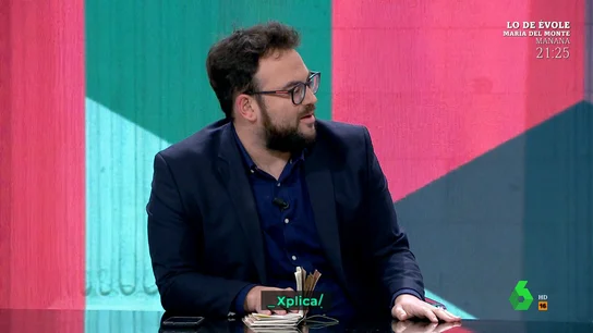 José Enrique Monrosi José Enrique Monrosi