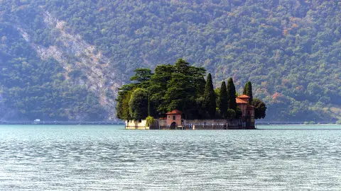 Lago Iseo Lago Iseo