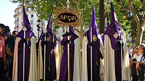 Nazarenos Nazarenos