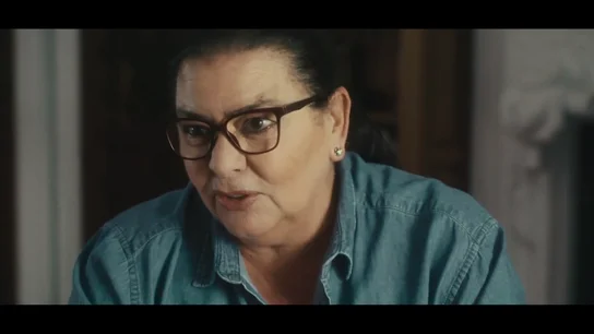 "¿Eso me lo han preguntado a mí?": la reacción de María del Monte ante una bochornosa entrevista en 1999 "¿Eso me lo han preguntado a mí?": la reacción de María del Monte ante una bochornosa entrevista en 1999