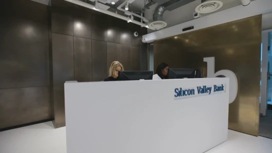 Reino Unido intenta impedir el colapso de sus tecnológicas por la caída del Silicon Valley Bank Reino Unido intenta impedir el colapso de sus tecnológicas por la caída del Silicon Valley Bank