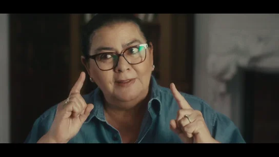 "No te manches": la única petición del padre de María del Monte cuando le confesó que quería ser cantante "No te manches": la única petición del padre de María del Monte cuando le confesó que quería ser cantante