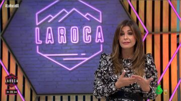 La crítica de Nuria Roca sobre Twitter: "Hay cuatro tuiteros, el resto son amargados y haters"