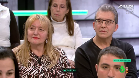 Maite y Javi Maite y Javi