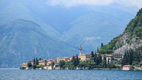 Lago de Como