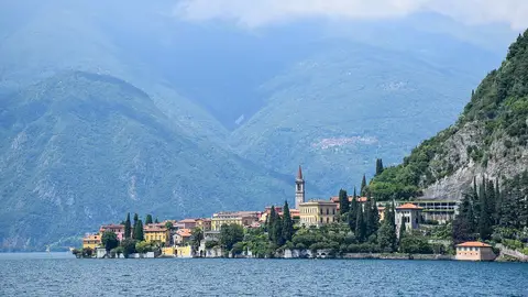 Lago de Como Lago de Como