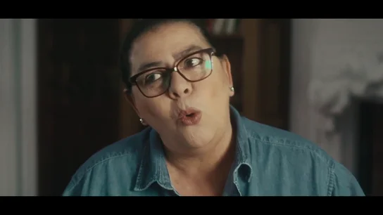 La 'espinita' de María del Monte con María Félix: "Me quedé con la pena de no conocerla en persona" La 'espinita' de María del Monte con María Félix: "Me quedé con la pena de no conocerla en persona"