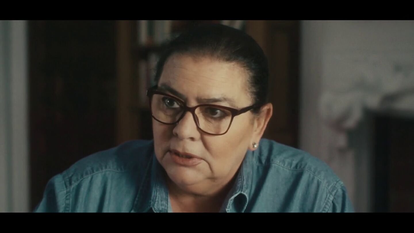 Mar&iacute;a del Monte desvela los motivos por los que rechaz&oacute; ir segunda en unas listas electorales del PSOE